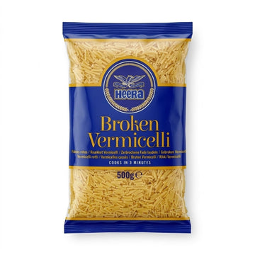 Broken Vermicelli Heera 500g