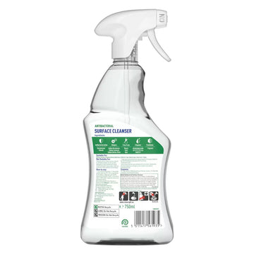 Dettol Antibacterial Surface Cleanser 750ml-1