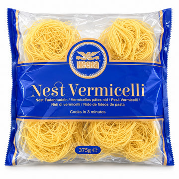 Nest Vermicelli Heera 375g