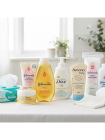 Baby care