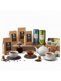 Coffee & Tea