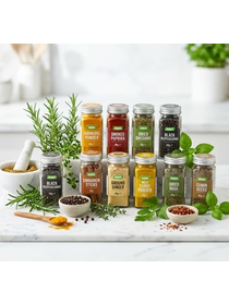 Herbs & spices