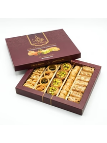 Arabic Desserts