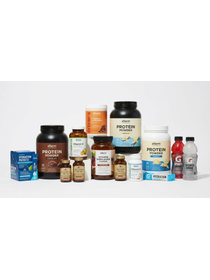 Health & Nutrition