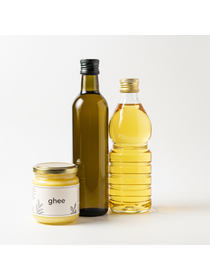 Oils &amp; Ghee