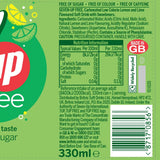 7Up Zero 330ml