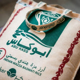 Abu Kass Basmati Rice 5kg-1