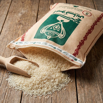 Abu Kass Basmati Rice 5kg-2