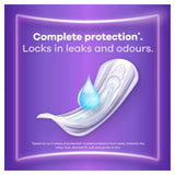Always Discreet Long Pads 32 Pack-1