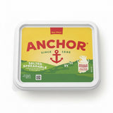 Anchor Salted Spreadable Butter 750g