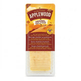 Applewood Original Smoky Cheddar Cheese Slices 750g