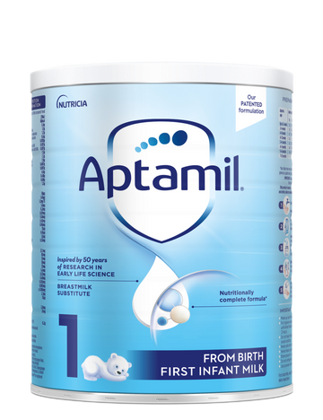 Aptamil Stage 1 Milk Powder 700g