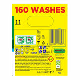 Ariel 4 in 1 Pods 160 Wash