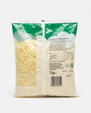Arla Grated Mozzarella 1kg-1