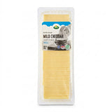 Arla Pro British Sliced Mild Cheddar 1kg