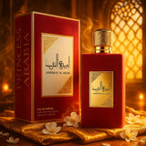 Asdaaf Ameerat Al Arab Eau de Parfum 100ml