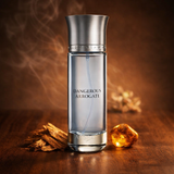 Assaf Dangerous Arrogate Perfume 200ml-6