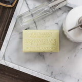 Australian Botanical Soap Lemongrass & Lemon Myrtle Bar 193g-1