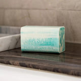Australian Botanical Soap Sea Salt with Ocean Minerals Bar 193g-1