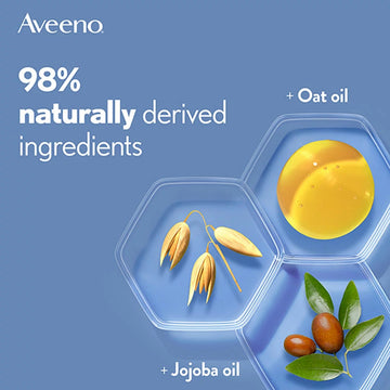 Aveeno Skin Relief Oil Spray 200ml-2