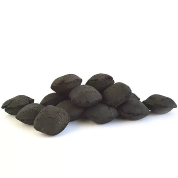 Bar-Be-Quick Charcoal Briquettes 15kg-2
