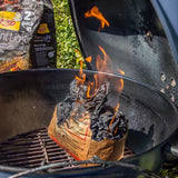 Bar-Be-Quick Instant Light Charcoal Pack-1