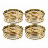 Baymar Gourmet Sardines in Olive Oil with Chilli Pepper 120g X 4