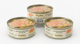 Baymar Gourmet Wild Pacific Red Salmon in Olive Oil 160g