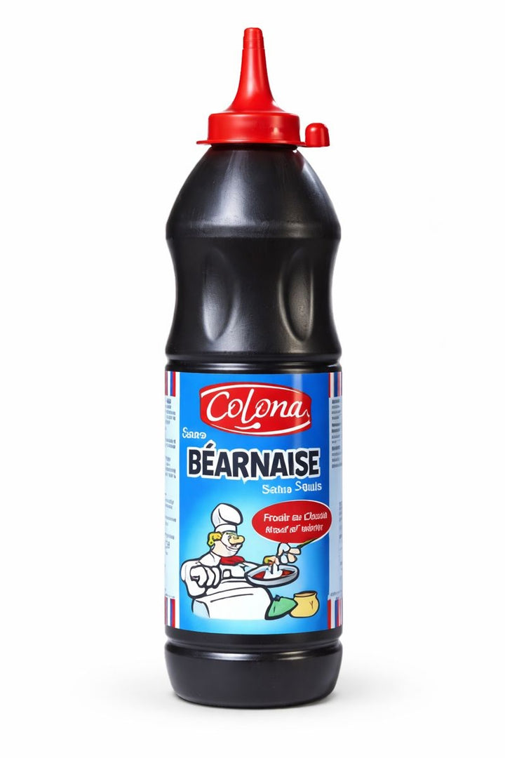 Bearnaise Sauce Colona 860g