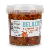 Belazu Semi-Dried Tomatoes in Oil 1.15kg-2