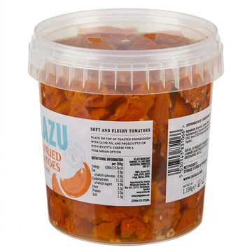 Belazu Semi-Dried Tomatoes in Oil 1.15kg-3