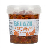 Belazu Semi-Dried Tomatoes in Oil 1.15kg