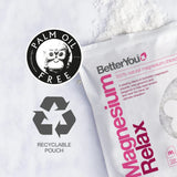 BetterYou Relax Magnesium Flakes 1kg-2