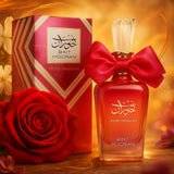 Bint Hooran Rose Passion Ard Al Zaafaran 100ml EDP