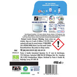 Bold Laundry Liquid Spring Awakening 172 Wash 4.988L