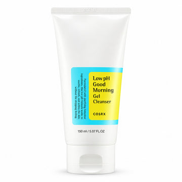 COSRX Low pH Good Morning Gel Cleanse 150ml
