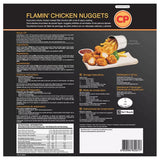 CP Foods Flamin Halal Chicken Nuggets 1.5kg