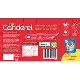 Canderel Tablets 1300 Pack ingredients