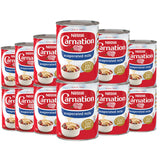 Carnation Evaporated Milk 410g x 12