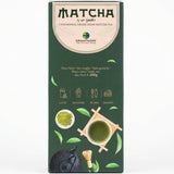 Ceremonial Grade Asian Matcha tea Powder 200g