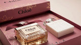 Chloe Intense L'Eau de Parfum Intense 150ml Gift Set (50ml EDP + 100ml Body Lotion)