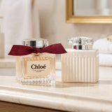 Chloe Intense L'Eau de Parfum Intense 150ml Gift Set (50ml EDP + 100ml Body Lotion)