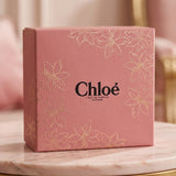 Chloe Intense L'Eau de Parfum Intense 150ml Gift Set (50ml EDP + 100ml Body Lotion)
