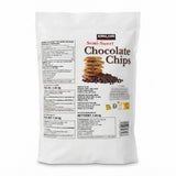 Chocolate Chips Kirkland 2.04kg-1