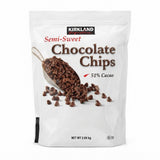 Chocolate Chips Kirkland 2.04kg