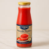 Cirio Passata Rustica 680g