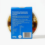Cypressa Halkidiki & Kalamata Greek Olives with Feta 500g-1