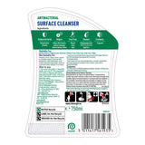 Dettol Antibacterial Surface Cleanser 750ml-11