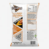 Doritos Tangy Cheese Flavour Corn Chips 455g-1