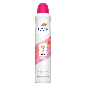 Dove Advanced Care Dragon Fruit Anti-Perspirant 200ml